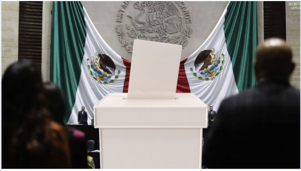 Plan B avanza en ‘fast track’: 18 congresos estatales aprueban reforma electoral de Sheinbaum